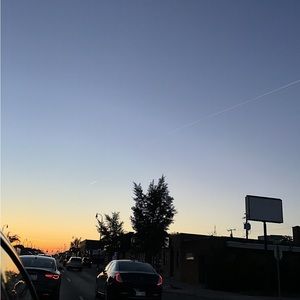 Meet your Posher, Eilaf